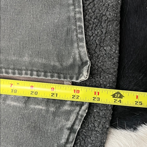 Carhartt Vest - Picture 3 of 4